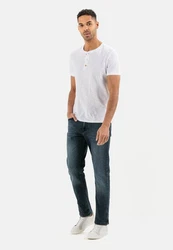 camel active Henleyshirt 