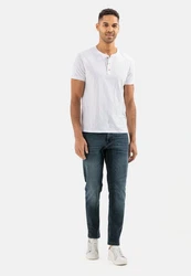 camel active Henleyshirt 