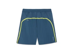 PUMA Shorts FAV Velocity Dunkelblau/Blau