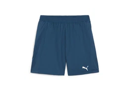 PUMA Shorts FAV Velocity Dunkelblau/Blau
