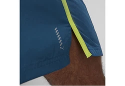 PUMA Shorts FAV Velocity Dunkelblau/Blau