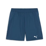 PUMA Shorts FAV Velocity Dunkelblau/Blau