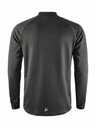 Craft Sweatshirt Extend Half Zip Dunkelgrau/Grau