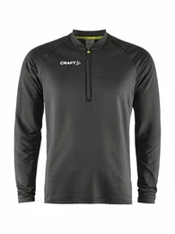 Sweatshirt Extend Half Zip M