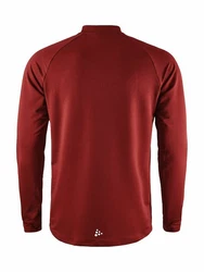 Craft Sweatshirt Extend Half Zip 