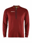 Craft Sweatshirt Extend Half Zip 