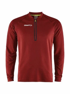 Craft Sweatshirt Extend Half Zip Craft Sweatshirt Extend Half Zip