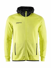Sweatshirt Extend Full Zip M