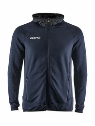 Sweatshirt Extend Full Zip M