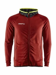 Sweatshirt Extend Full Zip M