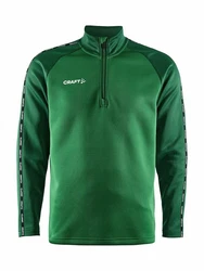Craft Sweatshirt Squad 2.0 Half Zip 