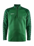 Craft Sweatshirt Squad 2.0 Half Zip 