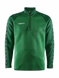 Craft Sweatshirt Squad 2.0 Half Zip 