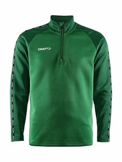 Craft Sweatshirt Squad 2.0 Half Zip Craft Sweatshirt Squad 2.0 Half Zip