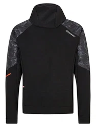 Ziener Funktionsjacke NIKOLO Herren  schwarz