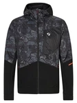 Ziener Funktionsjacke NIKOLO Herren  schwarz