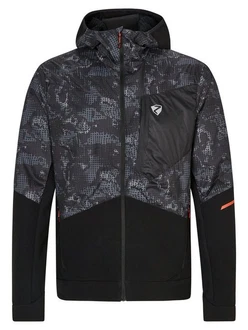 Ziener Funktionsjacke NIKOLO Herren 