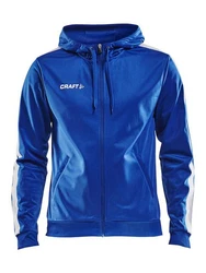 Craft Sweatshirt Pro Control Hood Jacket 
