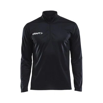 Craft Sweatshirt Progress Halfzip LS Tee 1905611