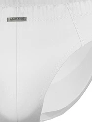 Ammann Slip Day Modern Close to You (6er Pack) Weiß