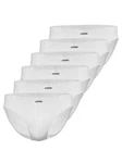 Ammann Slip Day Modern Close to You (6er Pack) Weiß Ammann Slip Day Modern Close to You (6er Pack) Weiß