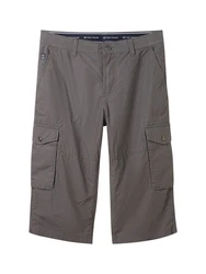 TOM TAILOR Shorts Bermudashorts 