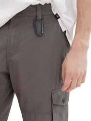 TOM TAILOR Shorts Bermudashorts 