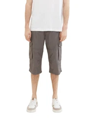 TOM TAILOR Shorts Bermudashorts 