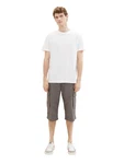 TOM TAILOR Shorts Bermudashorts 