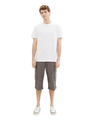 TOM TAILOR Shorts Bermudashorts 