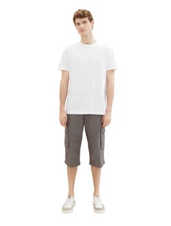 TOM TAILOR Shorts Bermudashorts TOM TAILOR Shorts Bermudashorts