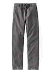 John Devin Chinohose Regular-Fit Silber/Grau/Hellgrau/Dunkelgrau