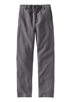 John Devin Chinohose Regular-Fit Silber/Grau/Hellgrau/Dunkelgrau
