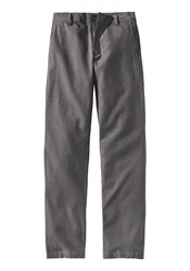 John Devin Chinohose Regular-Fit Silber/Grau/Hellgrau