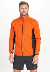ENDURANCE Kurzjacke Orange