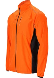 ENDURANCE Kurzjacke Orange