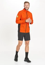 ENDURANCE Kurzjacke Orange