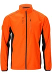 ENDURANCE Kurzjacke Orange