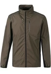 ENDURANCE Kurzjacke Dunkelgrün/Khaki