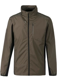 ENDURANCE Kurzjacke Dunkelgrün/Khaki ENDURANCE Kurzjacke Dunkelgrün/Khaki