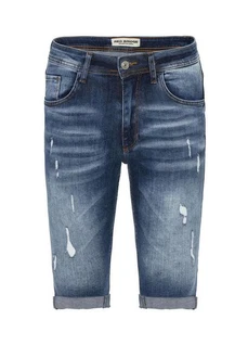RedBridge Jeansshorts Hemd