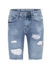 RedBridge Jeansshorts Preston Hellblau/Blau
