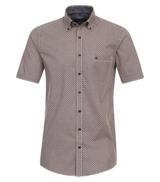 Blusenshirt B.D. Comfort Fit 1/2Arm