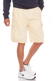 Cargoshorts mit sechs verschliebaren Taschen mit Grtel