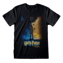 T-Shirt Dobby Poster