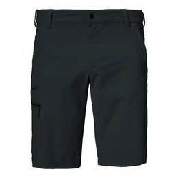 Schffel Funktionshose Shorts Folkstone mit verstellbarem Bund