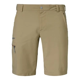 Schffel Funktionshose Shorts Folkstone mit verstellbarem Bund