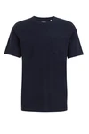 WE Fashion T-Shirt Dunkelblau