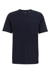 WE Fashion T-Shirt Dunkelblau