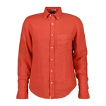 Gant Leinenhemd Regular Untucked 3240120